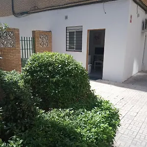  Appartement Marquéz De Ovieco Espagne