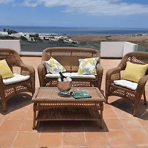  Séjour chez l'habitant Feliza Espagne