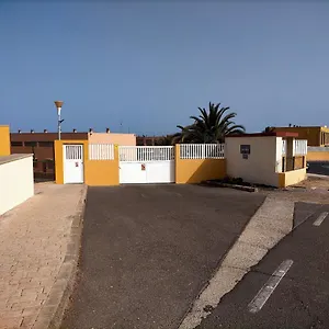  Appartement Fuerteventura Espagne