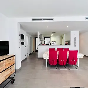  Appartement Riera 3/9 1a Espagne
