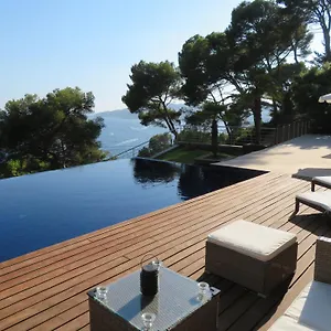  Villa Blueview Espagne