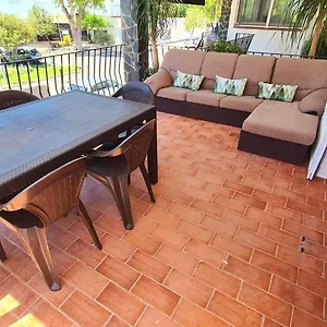  Appartement Santa Margarida Espagne
