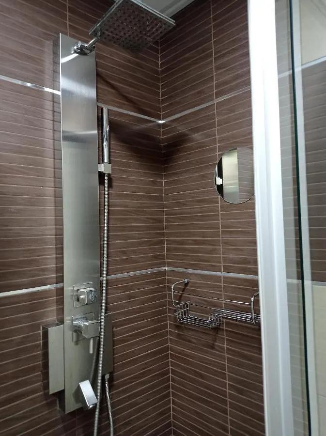 Appartement Casa Viriato Home Séville Espagne