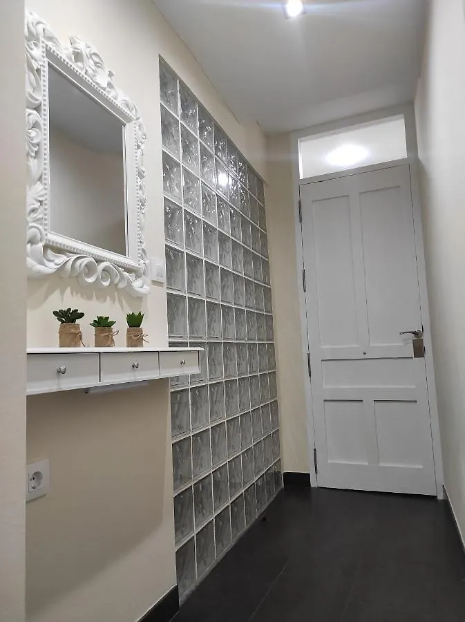 Appartement Casa Viriato Home Séville Espagne