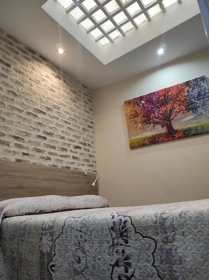 Casa Viriato Home Séville Appartement
