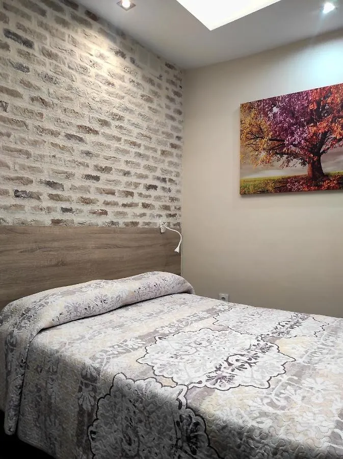 Appartement Casa Viriato Home Séville