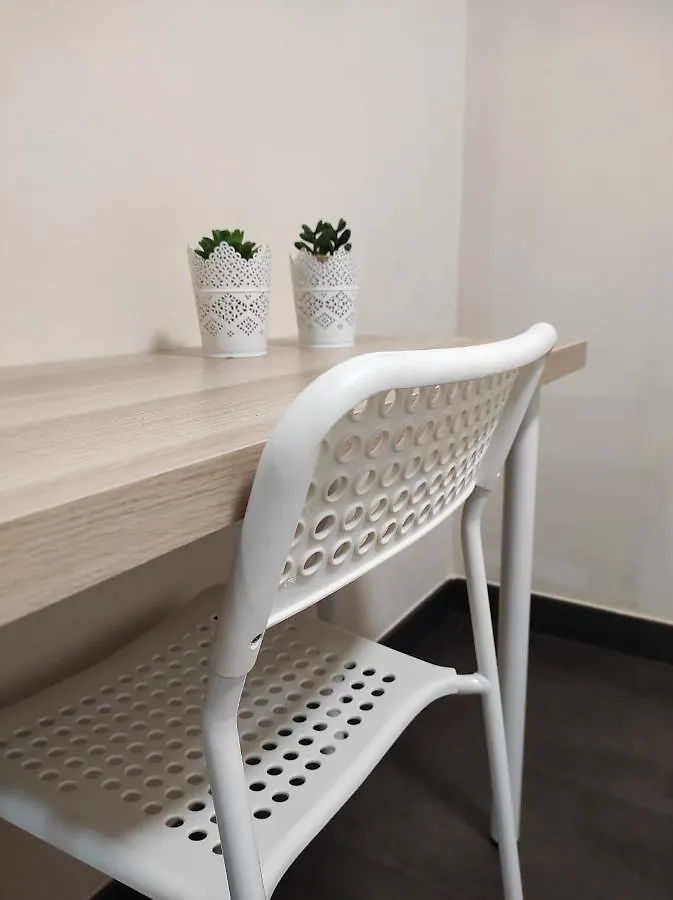 Appartement Casa Viriato Home Séville