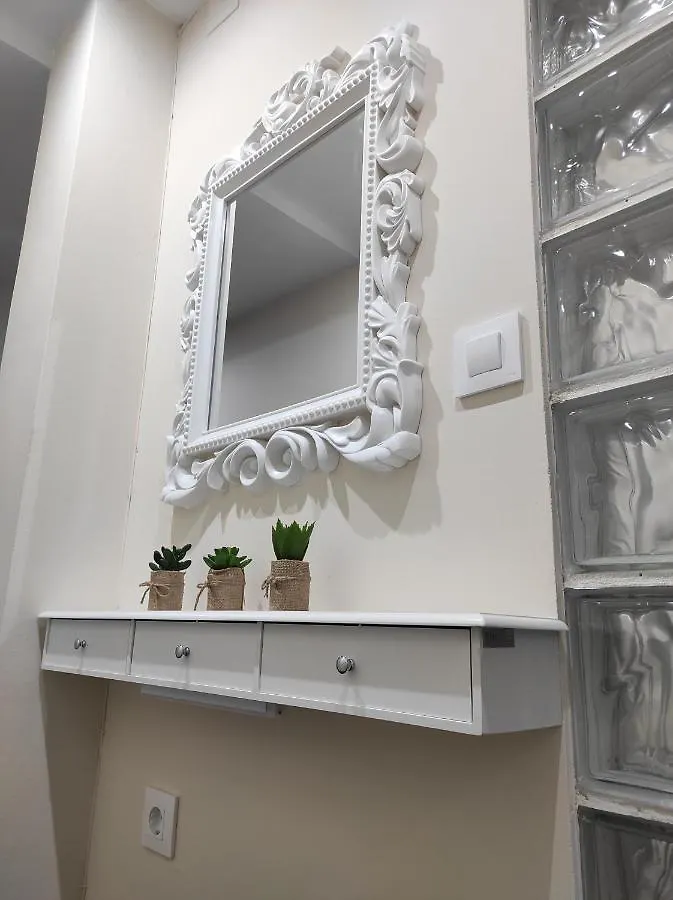 Appartement Casa Viriato Home Séville Espagne