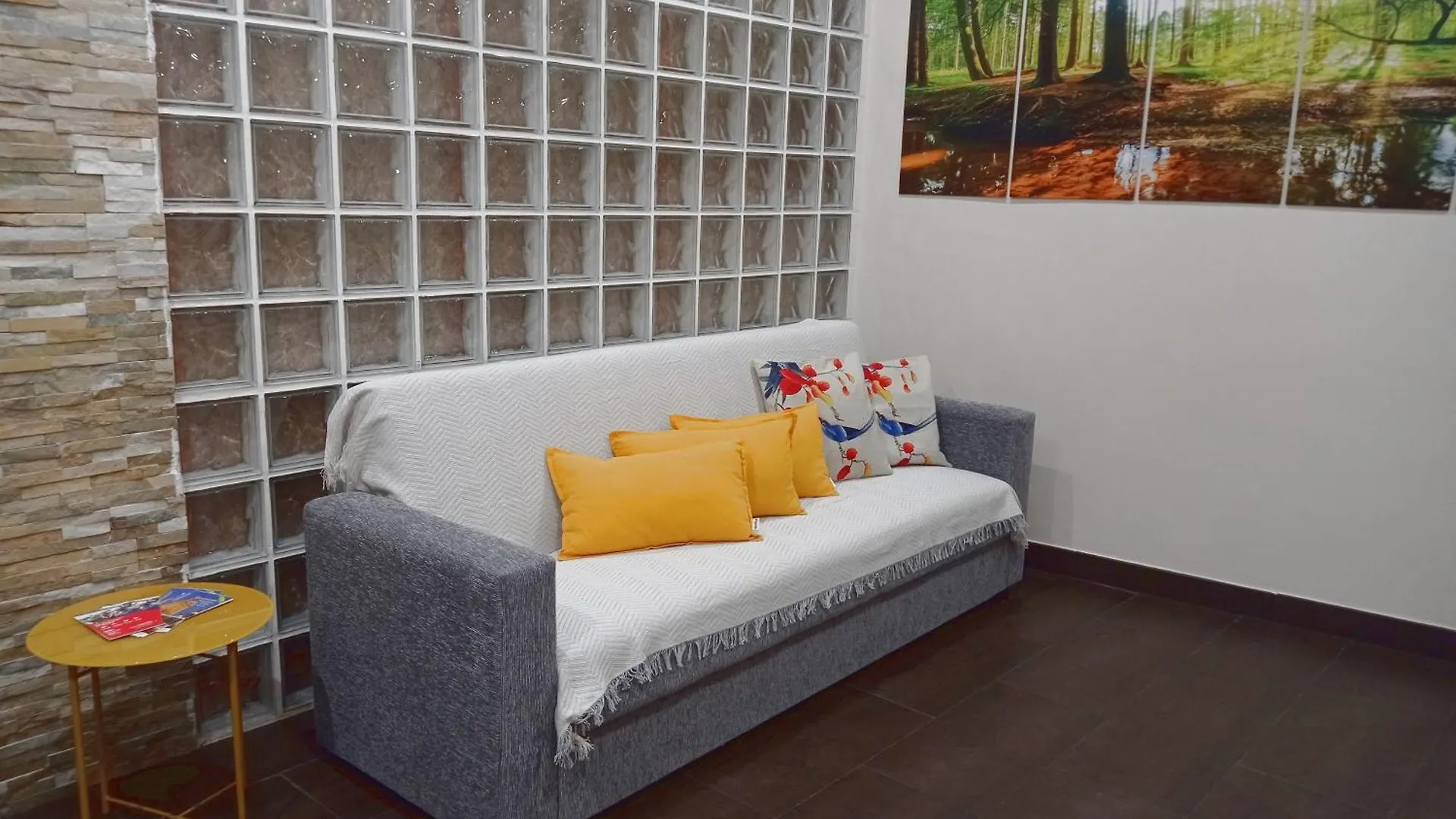Casa Viriato Home Séville