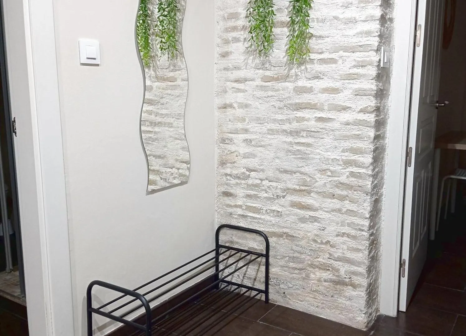 Appartement Casa Viriato Home Séville