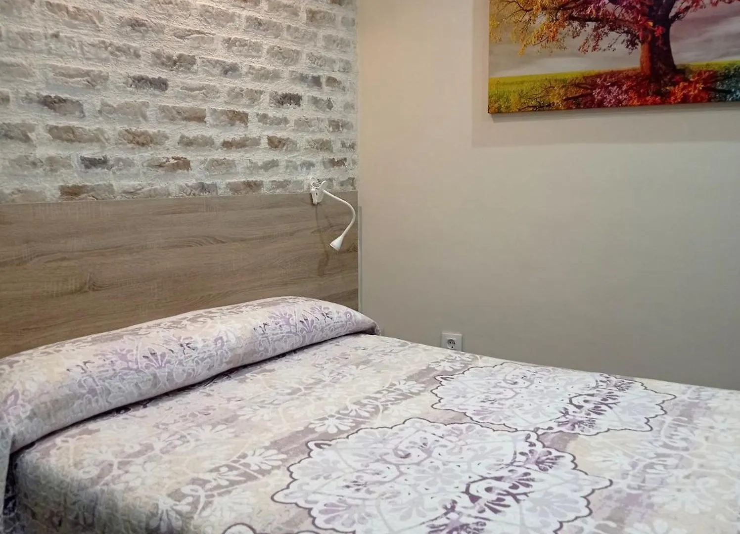Casa Viriato Home Séville